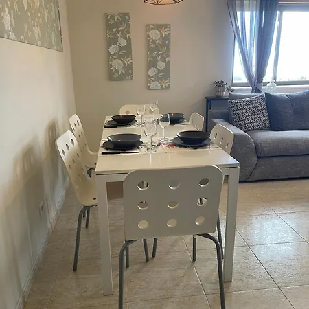 Lägenhet Palmira, 2 Bedrooms, Alvor. Fabulous Views!