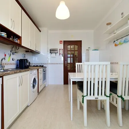 Apartamento Palmira, 2 Bedrooms, Alvor. Fabulous Views! Alvor