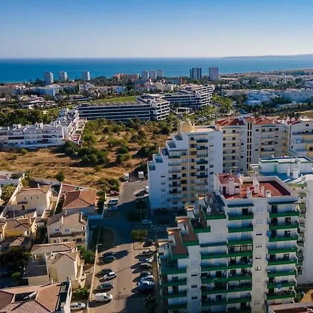 Palmira, 2 Bedrooms, Alvor. Fabulous Views! Apartament *