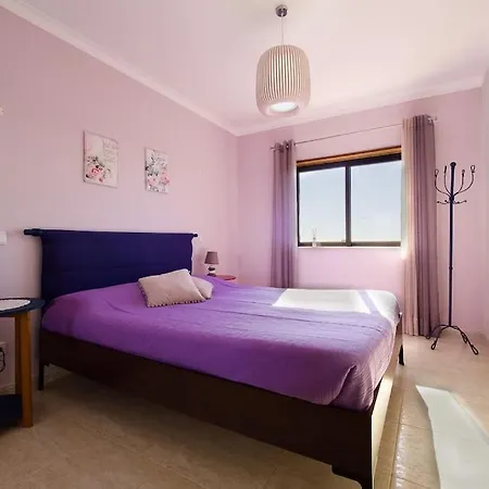 Apartamento Palmira, 2 Bedrooms, Alvor. Fabulous Views! *