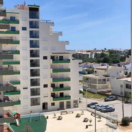 Appartamento Palmira, 2 Bedrooms, Alvor. Fabulous Views! Alvor