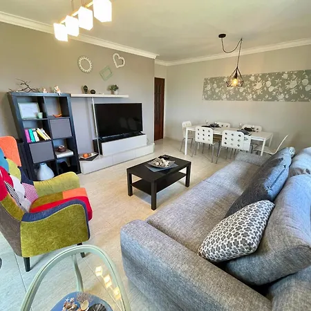 Apartament Palmira, 2 Bedrooms, Alvor. Fabulous Views!