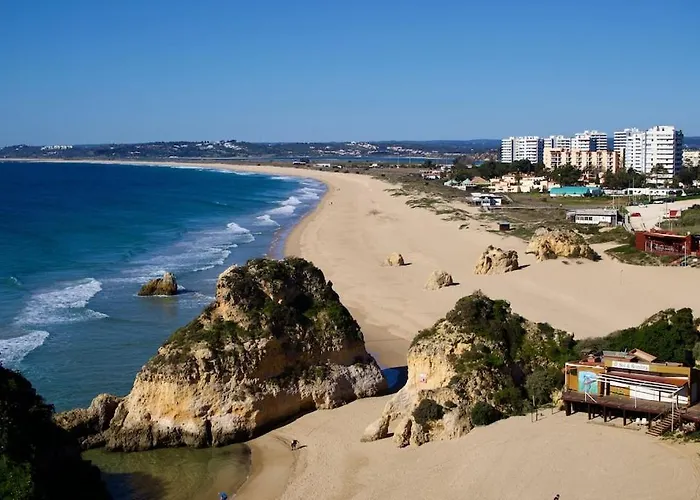 Palmira, 2 Bedrooms, Alvor. Fabulous Views! Alvor