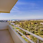 Palmira, 2 Bedrooms, Alvor. Fabulous Views! Appartement